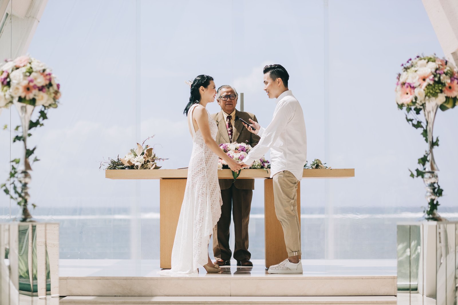 Shiyann & Lenon
